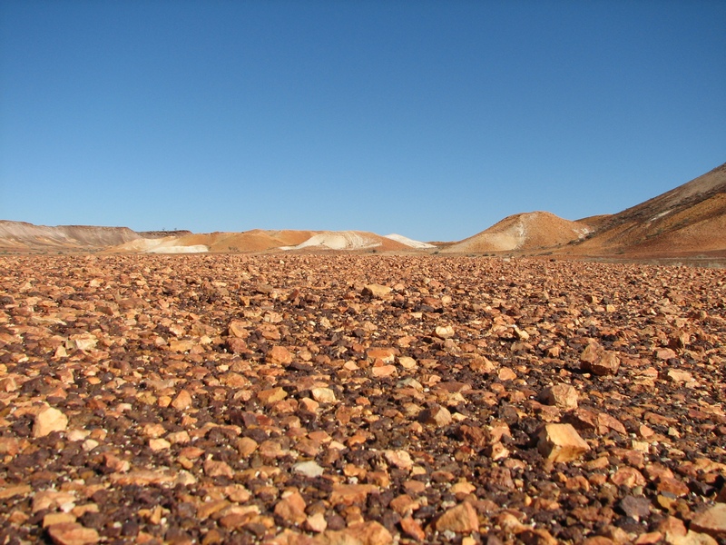 Breakaway_near_Coober_Pedy