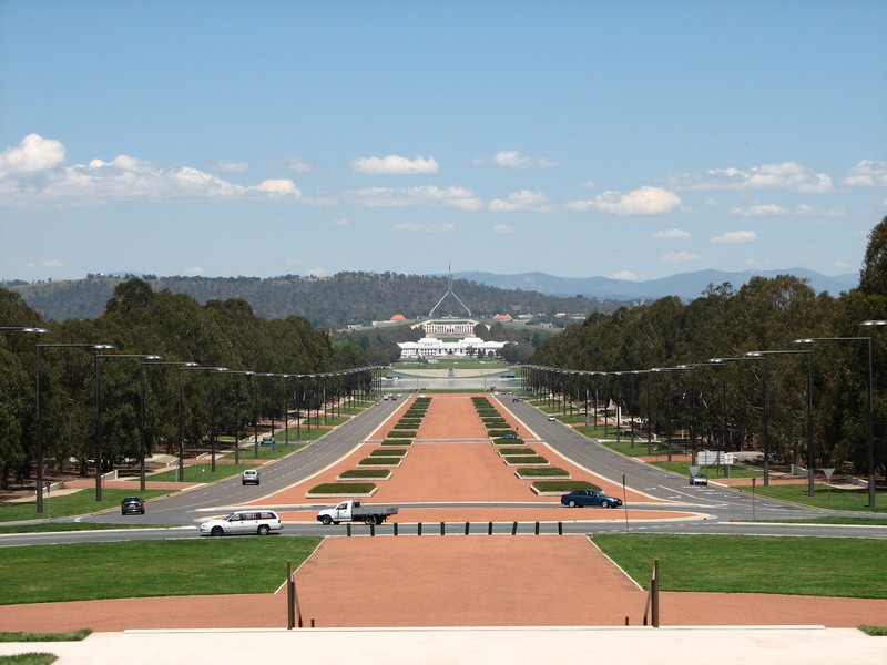 Canberra