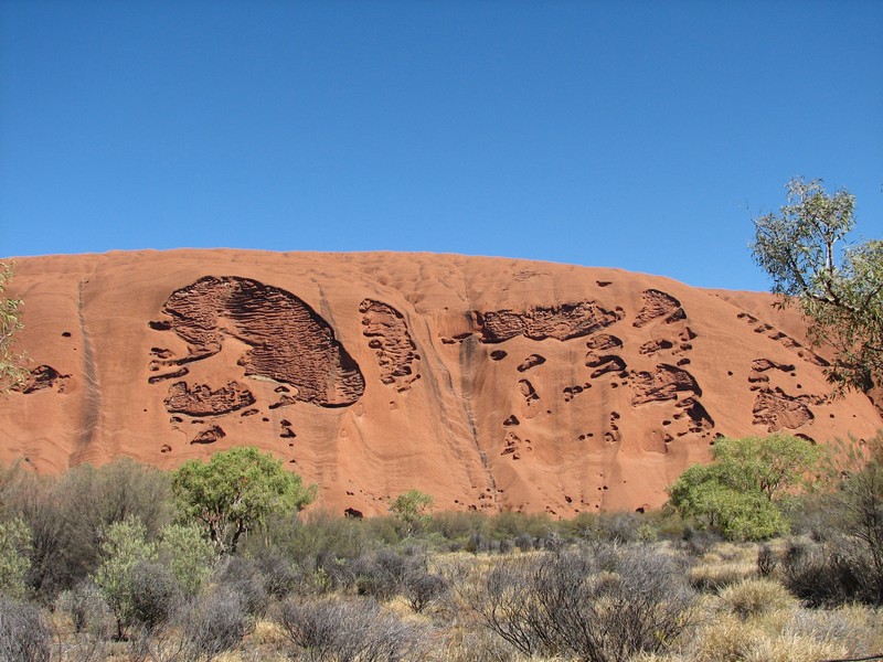 Uluru