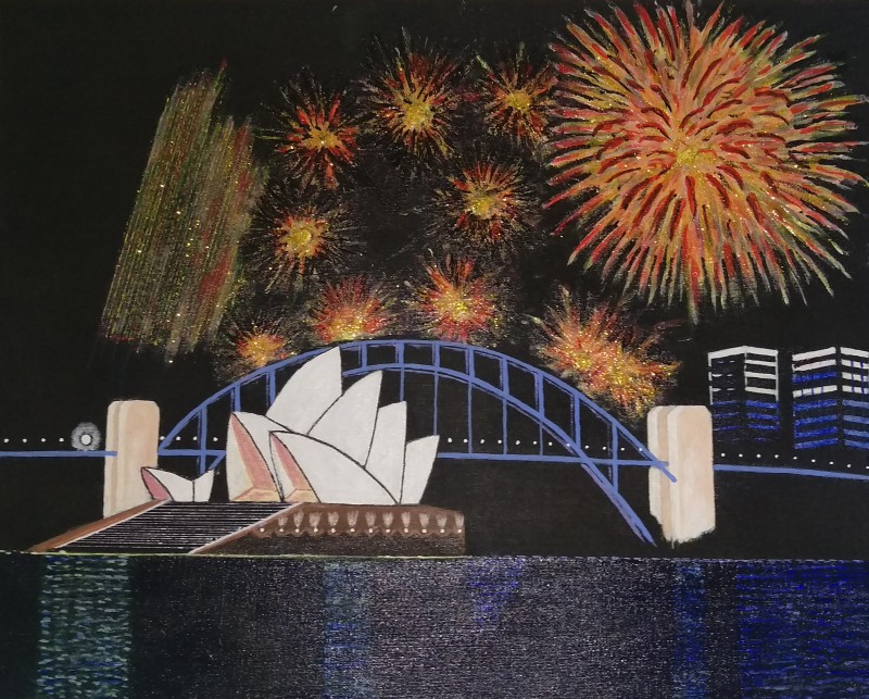 Sydney_fireworks_complete2015